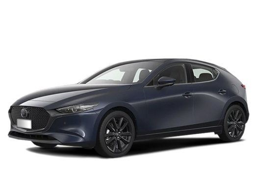 MAZDA дарит подарки!
